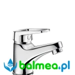 Bateria mechaniczna umywalkowa