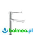 Mechaniczna bateria umywalkowa z jednorazową zatrzaskową wylewką - rysunek techniczny.jpg