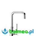 Jednootworowa bateria umywalkowa