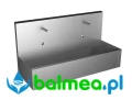 Umywalnia medyczna dwustanowiskowa z bateriami bezdotykowymi.webp