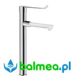 Jednouchwytowa bateria do umywalki z regulatorem ciśnienia EP  (1)