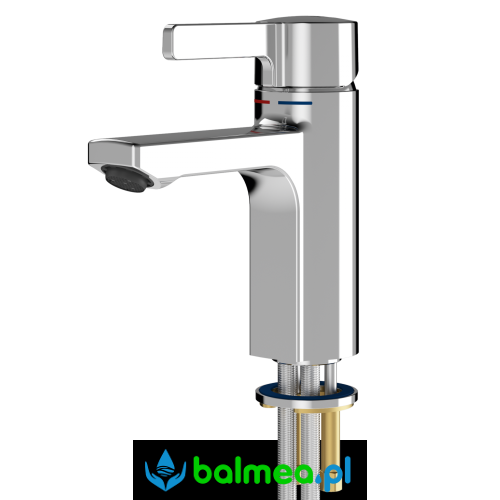 Bateria umywalkowa jednouchwytowa F5 FRANKE F5LM1002 zdjęcie.png