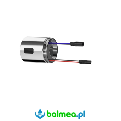 Moduł C do kompatybilnych bezdotykowych baterii ściennych KWC.webp