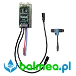 Moduł elektroniczny EM5 