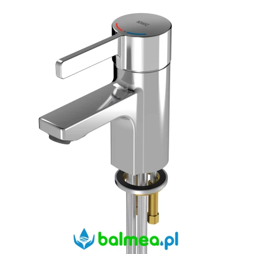 Jednouchwytowa stojąca bateria termostatyczna .webp