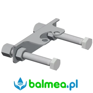 Zabezpieczenie przed przekręceniem