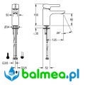 Jednouchwytowa bateria stojąca - rysunek 125 mm.jpg