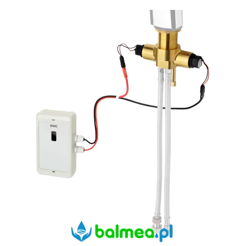 Podzespół higieniczny do stojącej baterii.webp