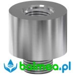 Przedłużka wylewki o długości 30 mm