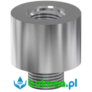 Przedłużka wylewki o długości 30 mm