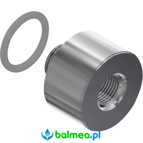 Przedłużka do baterii ściennej F3E.webp