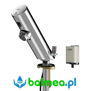 Bateria umywalkowa F3 FRANKE optoelektroniczna z regulacją temperatury