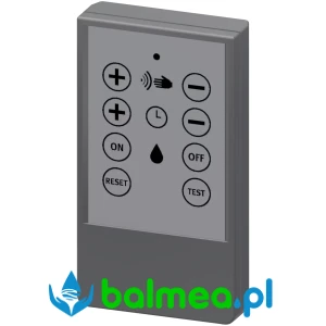 Pilot zdalnego sterowania