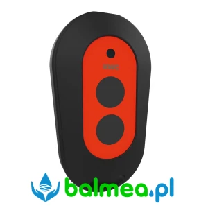 Pilot 2-przyciskowy do armatury F3 i F5