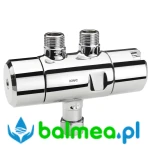 Termostat podblatowy