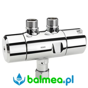 Termostat podblatowy