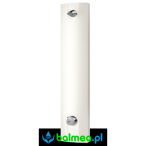 Panel prysznicowy naścienny AQUAMIX FRANKE AQUA741 zdjęcie.png