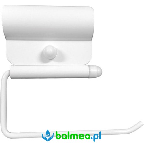 Uchwyt na papier toaletowy do poręczy dla niepełnosprawnych Faneco fi 32 SW B.jpg
