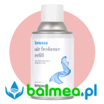 Wkład do odświeżacza powietrza Impeco zapach Breeze