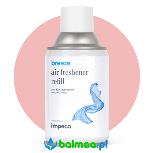 Wkład do odświeżacza powietrza Impeco Breeze.png