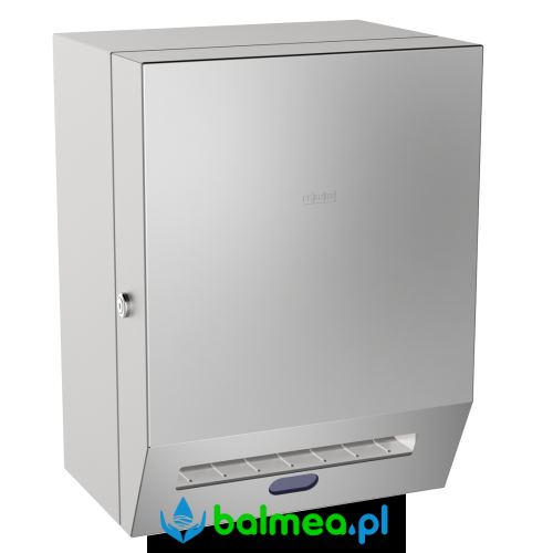 Elektroniczny podajnik ręczników papierowych Franke RODX630 zdjęcie.png