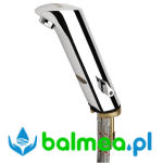Bateria umywalkowa PROTRONIC-S FRANKE z regulacją temperatury