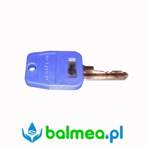 Kluczyk do urządzeń linii STELLA