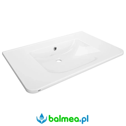 Umywalka pojedyncza do łazienek bez barier.webp