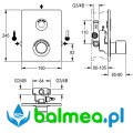 Elektroniczna termostatyczna bateria podtynkowa - rysunek.jpg