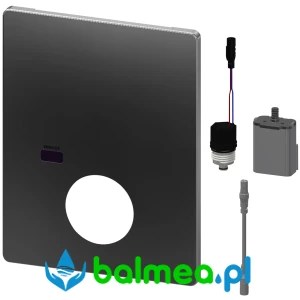 Moduł higieniczny do F5L o wymiarach 190 × 245 mm