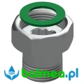 Złącze przyłączeniowe DN 15.webp
