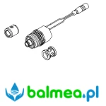 Zestaw do dezynfekcji termicznej