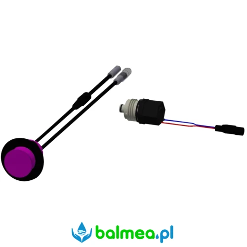 Hygiene unit for F5S Therm shower panel.webp