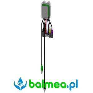 Moduł elektroniczny EM1 ID07080