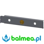 Trawersa do instalacji głowic natryskowych