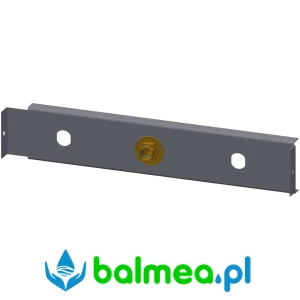 Trawersa do instalacji głowic natryskowych