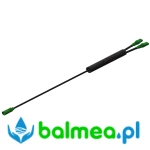 Kabel przyłączeniowy typu Y, 24 V DC