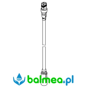 Przedłużacz o długości 5 m