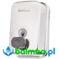 Dozownik mydła w płynie 0,5l FANECO DUO S500SPP zdjęcie.jpg