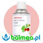 Wkład do odświeżacza powietrza Impeco zapach Red Berry