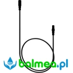 Kabel przedłużający o długości 1 m