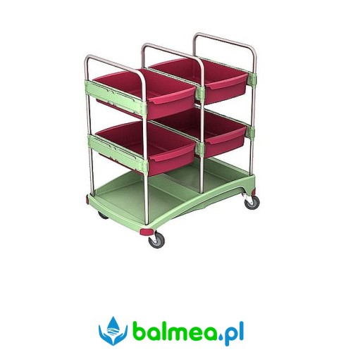 Antybakteryjny zestaw do sprzątania z tworzywa sztucznego Splast TSZA-0015.jpg