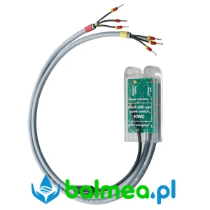 Wyłącznik mocy do modułów elektronicznych