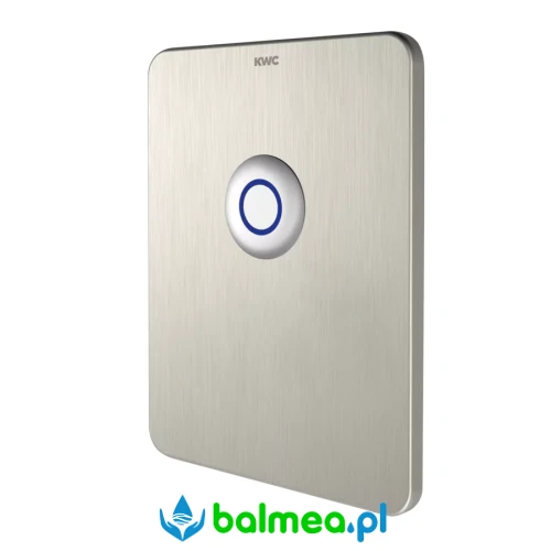 Elektroniczna armatura spłukująca do WC do montażu podtynkowego.webp