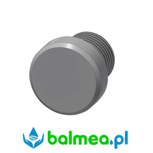 Głowica spłukująca do pisuaru