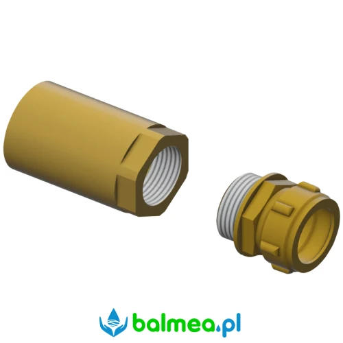 Zestaw przyłączeniowy do toalety kucanej.webp