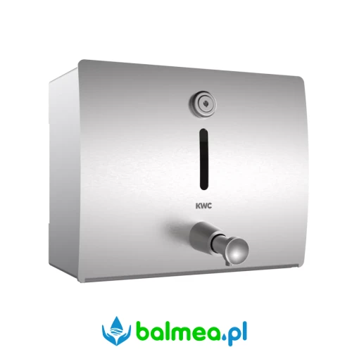 Dozownik mydła do montażu natynkowego.webp