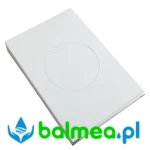 Woreczki higieniczne