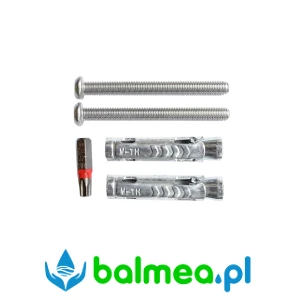 System zabezpieczeń BX