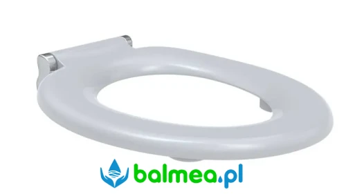 DESKA SEDESOWA CARE, biała.webp